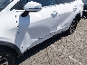 5XYK33AF3PG****** Salvage and Repairable 2023 Kia Sportage in California State