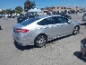 3FA6P0HD6FR****** Salvage and Wrecked 2015 Ford Fusion in California State