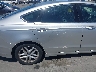3FA6P0HD6FR****** Salvage and Repairable 2015 Ford Fusion in California State