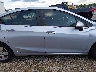 1G1BC5SM1H7****** Repairable 2017 Chevrolet Cruze in Mississippi State