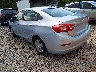 1G1BC5SM1H7****** Salvage and Repairable 2017 Chevrolet Cruze in Gulf Coast