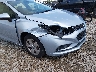 1G1BC5SM1H7****** Salvage and Repairable 2017 Chevrolet Cruze in Mississippi State