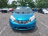 3N1CE2CP7EL****** Wrecked 2014 Nissan Versa Note in New Jersey State