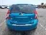 3N1CE2CP7EL****** Wrecked 2014 Nissan Versa Note