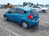 3N1CE2CP7EL****** Salvage and Repairable 2014 Nissan Versa Note in Englishtown