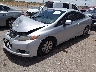2HGFG3B54CH****** Used and Repairable 2012 Honda Civic in El Paso