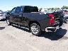 1GCUYGEL0LZ****** Salvamento y Reparables 2020 Chevrolet Silverado 1500 en Salt Lake City