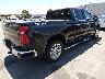 1GCUYGEL0LZ****** Salvamento y Destrozados 2020 Chevrolet Silverado 1500 en Estado de Utah