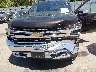 1GCUYGEL0LZ****** Salvamento y Reparables 2020 Chevrolet Silverado 1500 en Estado de Utah
