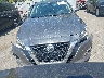 1N4BL4DV7MN****** Wrecked 2021 Nissan Altima in Utah State