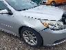 1G11C5SL5FF****** Reparables 2015 Chevrolet Malibu en Estado de Kentucky