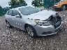1G11C5SL5FF****** Salvamento y Destrozados 2015 Chevrolet Malibu en Louisville North