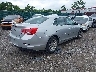 1G11C5SL5FF****** Salvamento y Destrozados 2015 Chevrolet Malibu en Estado de Kentucky