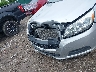 1G11C5SL5FF****** Salvamento y Reparables 2015 Chevrolet Malibu en Estado de Kentucky