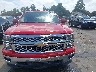 1GCVKREC9FZ****** Wrecked 2015 Chevrolet Silverado 1500 in North Carolina State