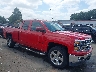 1GCVKREC9FZ****** Used 2015 Chevrolet Silverado 1500 in North Carolina State