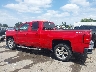1GCVKREC9FZ****** Repairable 2015 Chevrolet Silverado 1500 in North Carolina State