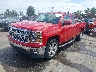 1GCVKREC9FZ****** Used and Repairable 2015 Chevrolet Silverado 1500 in Charlotte