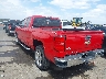 1GCVKREC9FZ****** Salvage and Repairable 2015 Chevrolet Silverado 1500 in Charlotte