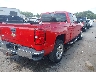 1GCVKREC9FZ****** Salvage and Wrecked 2015 Chevrolet Silverado 1500 in North Carolina State