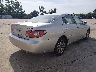 JTHBA30G740****** Salvage and Wrecked 2004 Lexus ES in Illinois State