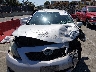 1NXBU40E19Z****** Destrozados 2009 Toyota Corolla en Estado de California
