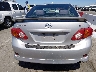 1NXBU40E19Z****** Destrozados 2009 Toyota Corolla