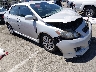 1NXBU40E19Z****** Salvamento y Destrozados 2009 Toyota Corolla en Los Angeles