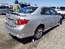 1NXBU40E19Z****** Salvamento y Destrozados 2009 Toyota Corolla en Estado de California