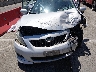 1NXBU40E19Z****** Salvamento y Reparables 2009 Toyota Corolla en Estado de California