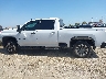 2GC4YME71R1****** Repairable 2024 Chevrolet Silverado 2500 HD in Texas State