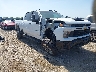 2GC4YME71R1****** Salvage and Wrecked 2024 Chevrolet Silverado 2500 HD in Corpus Christi