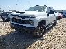 2GC4YME71R1****** Used and Repairable 2024 Chevrolet Silverado 2500 HD in Corpus Christi