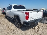2GC4YME71R1****** Salvage and Repairable 2024 Chevrolet Silverado 2500 HD in Corpus Christi