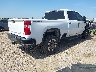2GC4YME71R1****** Salvage and Wrecked 2024 Chevrolet Silverado 2500 HD in Texas State