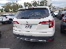 5FNYF5H42KB****** Destrozados 2019 Honda Pilot