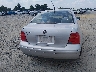 3VWSK69M73M****** Destrozados 2003 Volkswagen Jetta