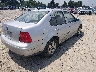 3VWSK69M73M****** Salvamento y Destrozados 2003 Volkswagen Jetta en Shady Spring