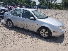 3VWSK69M73M****** Salvamento y Destrozados 2003 Volkswagen Jetta en Shady Spring