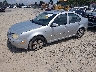 3VWSK69M73M****** Usados y Reparables 2003 Volkswagen Jetta en Shady Spring