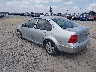 3VWSK69M73M****** Salvamento y Reparables 2003 Volkswagen Jetta en Shady Spring