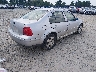 3VWSK69M73M****** Salvamento y Destrozados 2003 Volkswagen Jetta en Estado de Virginia Occidental