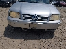 3VWSK69M73M****** Salvamento y Reparables 2003 Volkswagen Jetta en Estado de Virginia Occidental