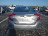 19XFC2F54GE****** Destrozados 2016 Honda Civic