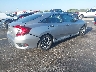 19XFC2F54GE****** Salvamento y Destrozados 2016 Honda Civic en Estado de Florida