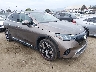 4JGGM2BB9RA****** Salvamento y Destrozados 2024 Mercedes-Benz EQE en Electric Vehicle Auctions
