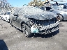 JTDBCMFE6R3****** Salvage and Wrecked 2024 Toyota Corolla in Ace Carson