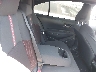 JTDBCMFE6R3****** Wrecked 2024 Toyota Corolla in Ace Carson