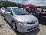 1HGFA16578L****** Salvage and Wrecked 2008 Honda Civic in Atlanta North