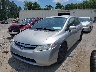 1HGFA16578L****** Used and Repairable 2008 Honda Civic in Atlanta North
